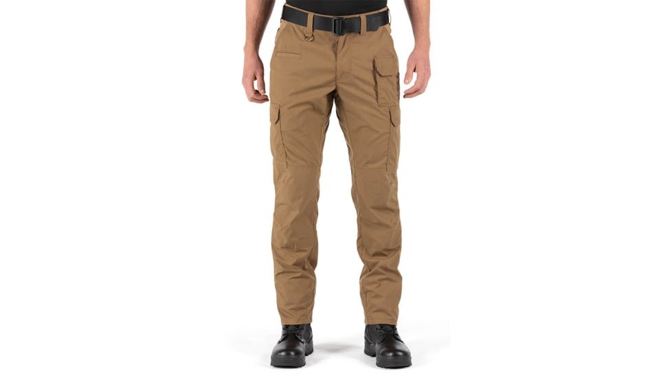 5.11 Tactical ABR Pro Pants - Men's, Kangaroo, 30in Waist, 36in Inseam, 74512ABR-134-30-36