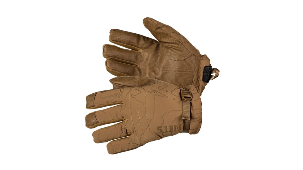 Adiron Insulated Glove