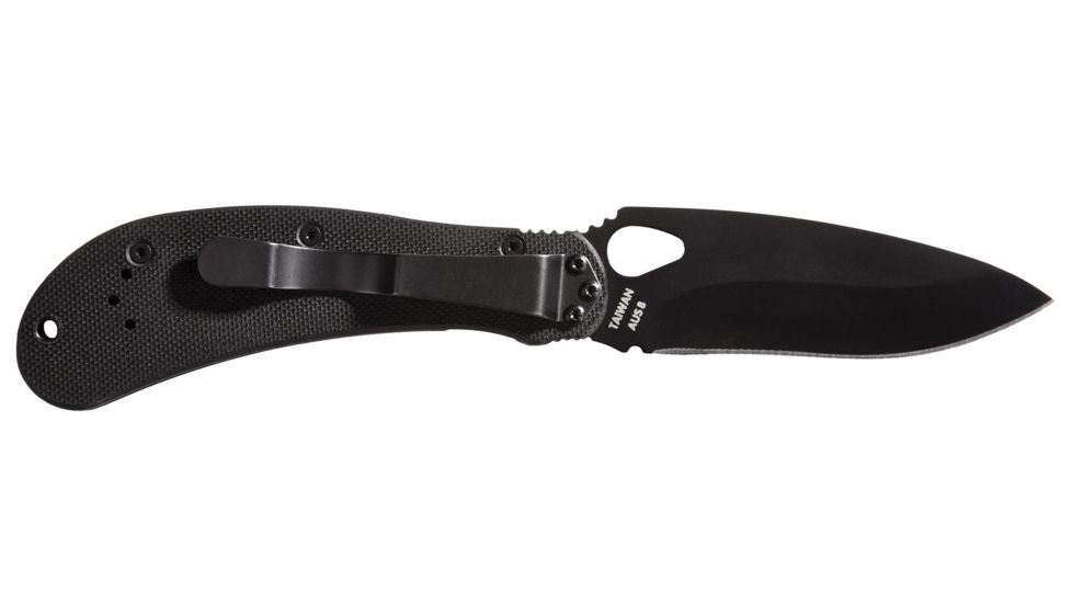 5.11 Tactical Alpha Scout Spearpnt Clam - 51025C