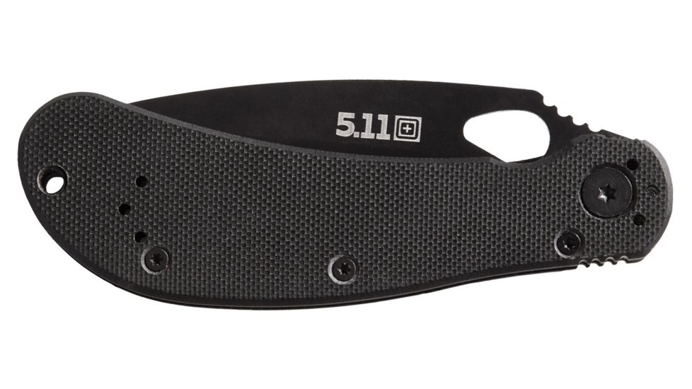 5.11 Tactical Alpha Scout Spearpnt Clam - 51025C
