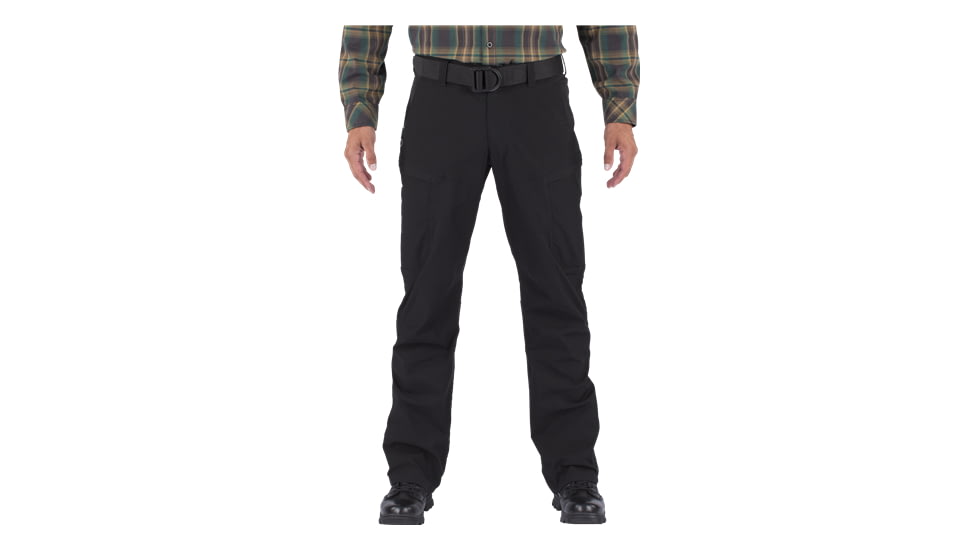 5.11 Tactical Apex Pant w/Articulated Knees - Mens, 30-32, 74434ABR-019-30-32