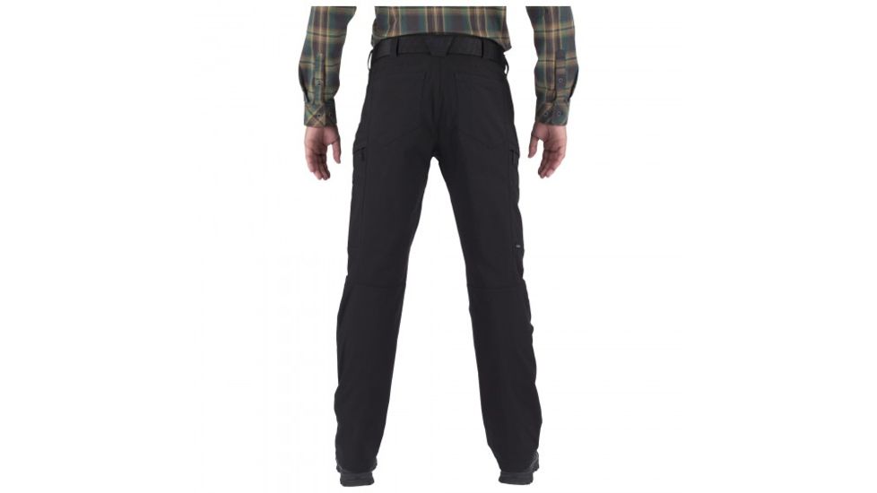 5.11 Tactical Apex Pant - Mens, Black, 28-32, 74434ABR-019-28-32