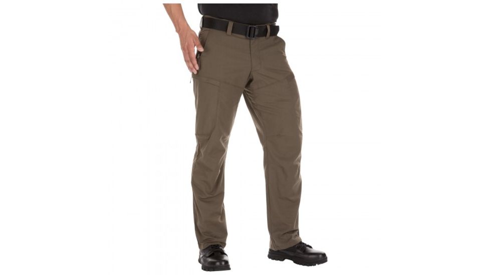 5.11 Tactical Apex Pant - Mens, Tundra, 28-32, 74434ABR-192-28-32