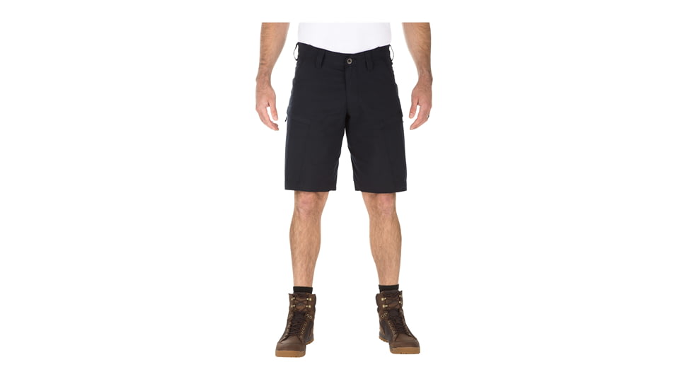 5.11 Tactical Apex Short, Dark Navy, 73334ABR-724-40