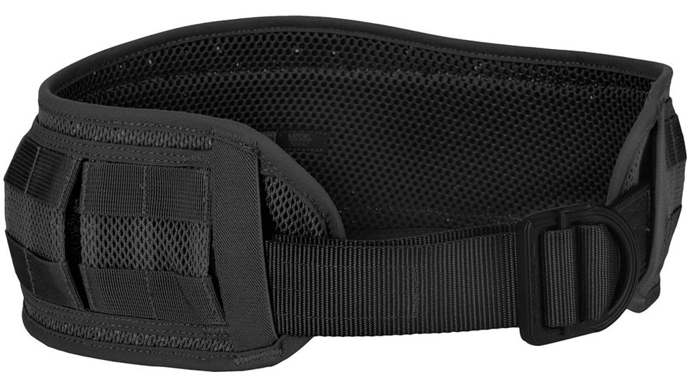 5.11 Tactical Vtac Combat Belt, Black, S/M, 58642ABR-019-S/M