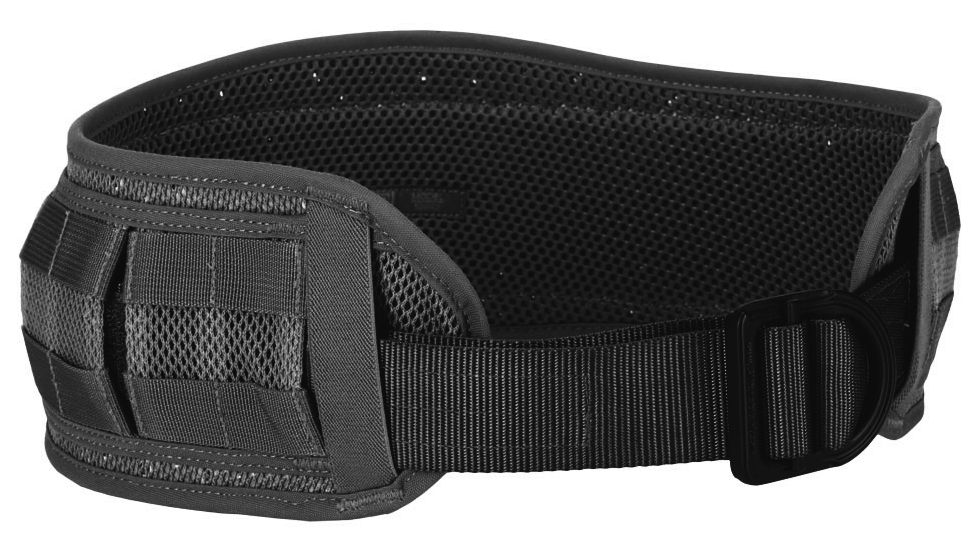 5.11 Tactical Vtac Combat Belt, Black, 2/3X, 58642ABR-019-2/3X