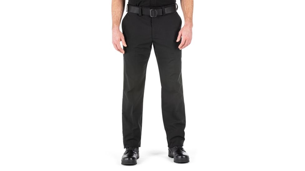 5.11 Tactical Cl A Ft P/W Tw Cargo Pant - Mens, Black, 34, 74507-019-34