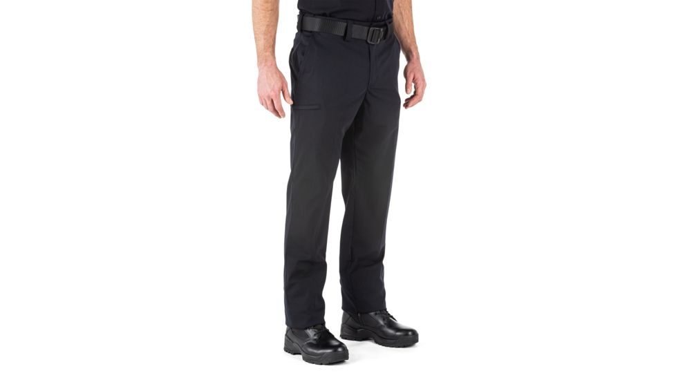 5.11 Tactical Cl A Ft P/W Tw Cargo Pant- Long - Mens, Midnight Navy, 60, 74507L-750-60