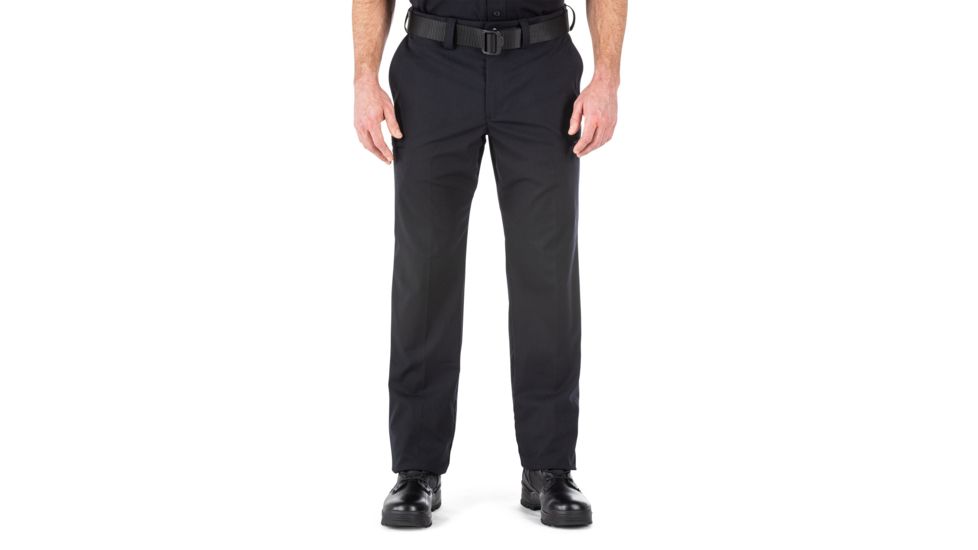 5.11 Tactical Cl A Ft P/W Tw Cargo Pant- Long - Mens, Midnight Navy, 60, 74507L-750-60