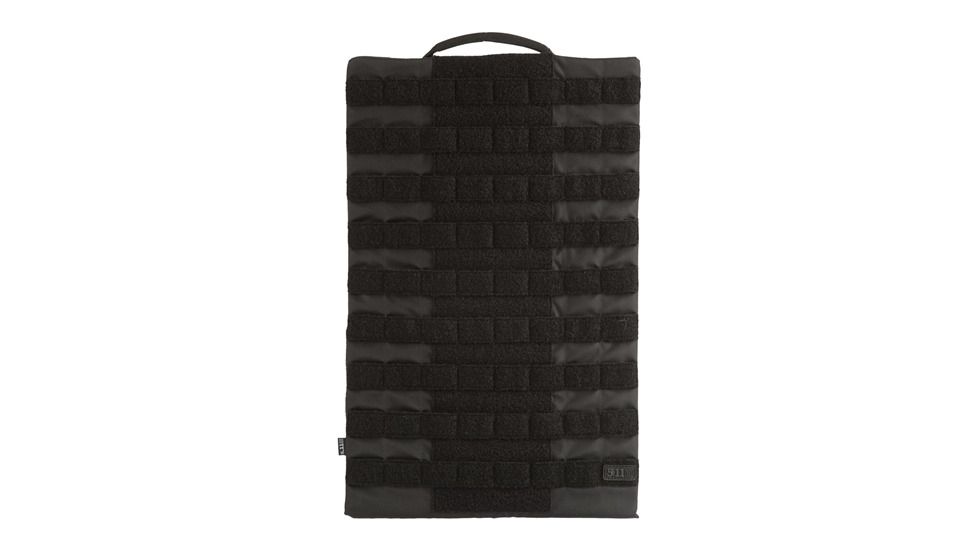 5.11 Tactical Covert Insert Large, BLACK, 1 SZ 562810191SZ