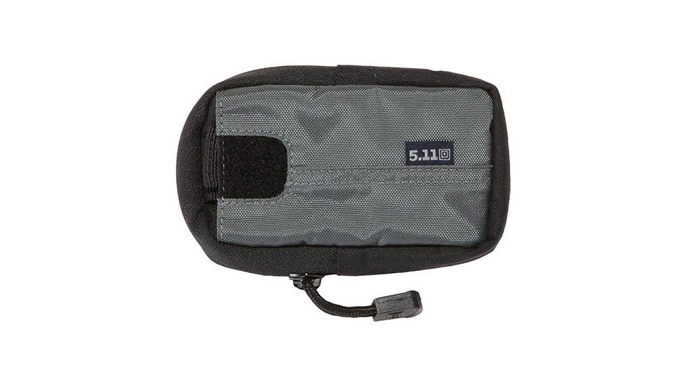 5.11 Tactical COVRT Tech Sleeve, Asphalt, 56973-021-ASPHALT-1 SZ 