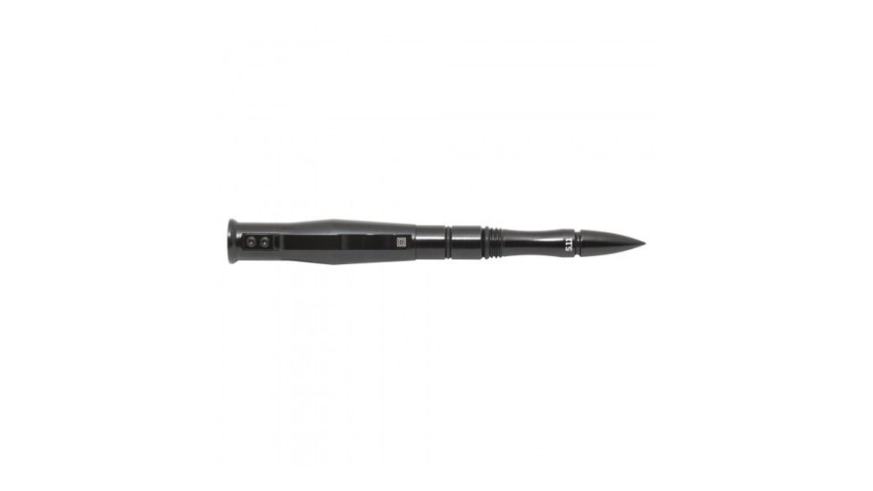 Double Duty Pen 1.0 Clam