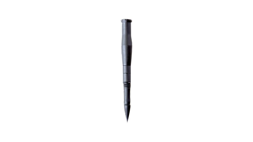 5.11 Tactical Double Duty Pen 1.0 Knife, Black 50248-019-1
