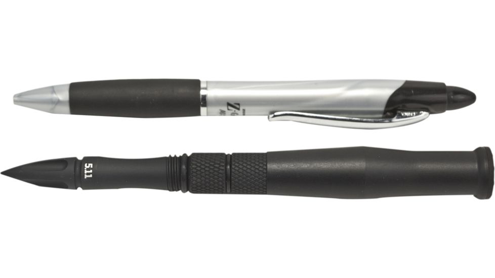 5.11 Tactical Double Duty Pen 1.5, Black 50249-019-1