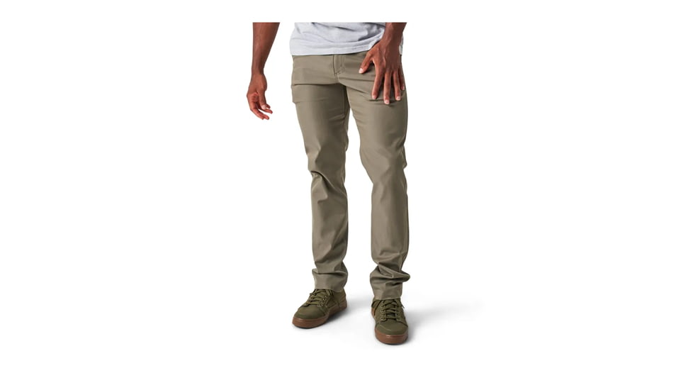 EDGE CHINO 2.0