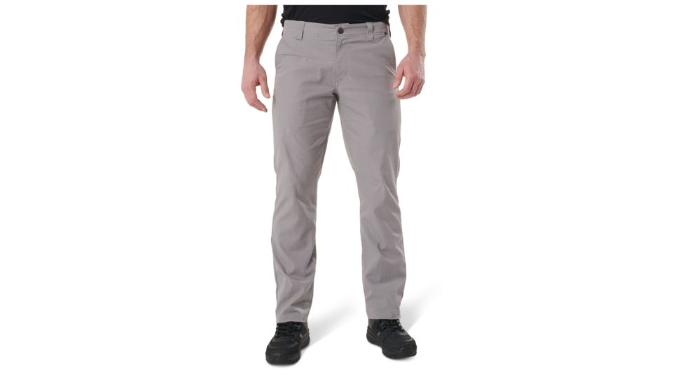 5.11 Tactical Edge Chino Pant - Mens, Lunar, 30-34, 74481-082-30-34