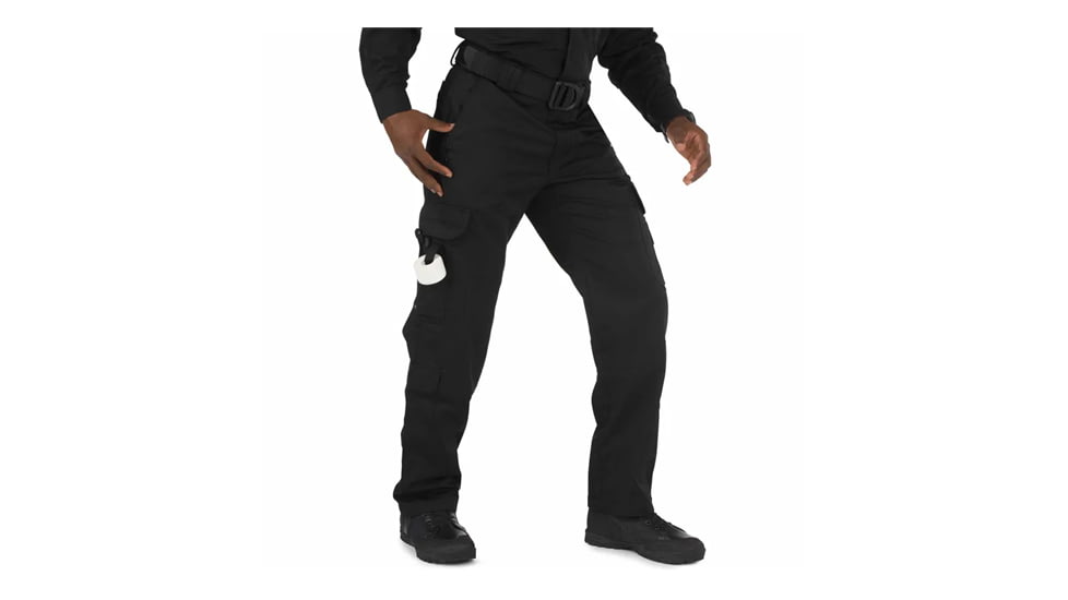 5.11 Tactical Ems Pant - Men's, Black, 74310ABR-019-36-34