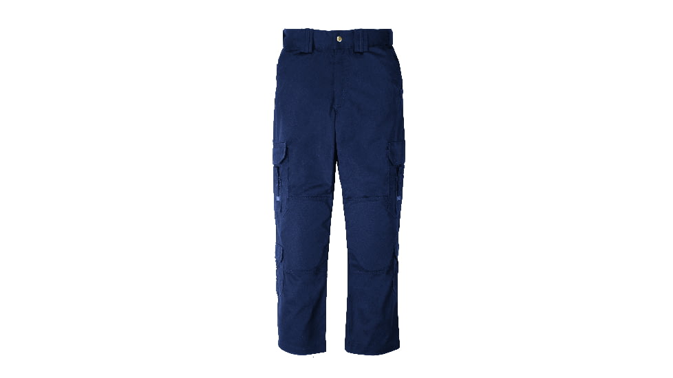 5.11 Tactical Ems Pant - Men's, Navy Blue, 74310ABR-724-32-34