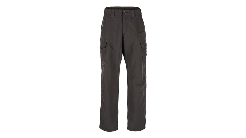 5.11 Tactical Fast-Tac Cargo Pant - Men's, Black, 3232, 74439-019-32-32