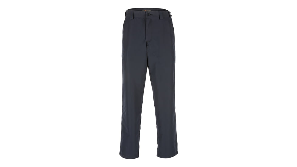 5.11 Tactical Fast-Tac Urban Pant w/5 Pockets - Mens, Dark Navy, 32-30, 74461ABR-724-32-30