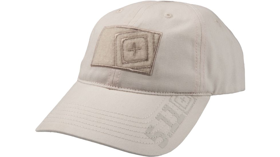 5.11 Tactical Field Cap - Putty - 1 SZ 89363-071-1 SZ