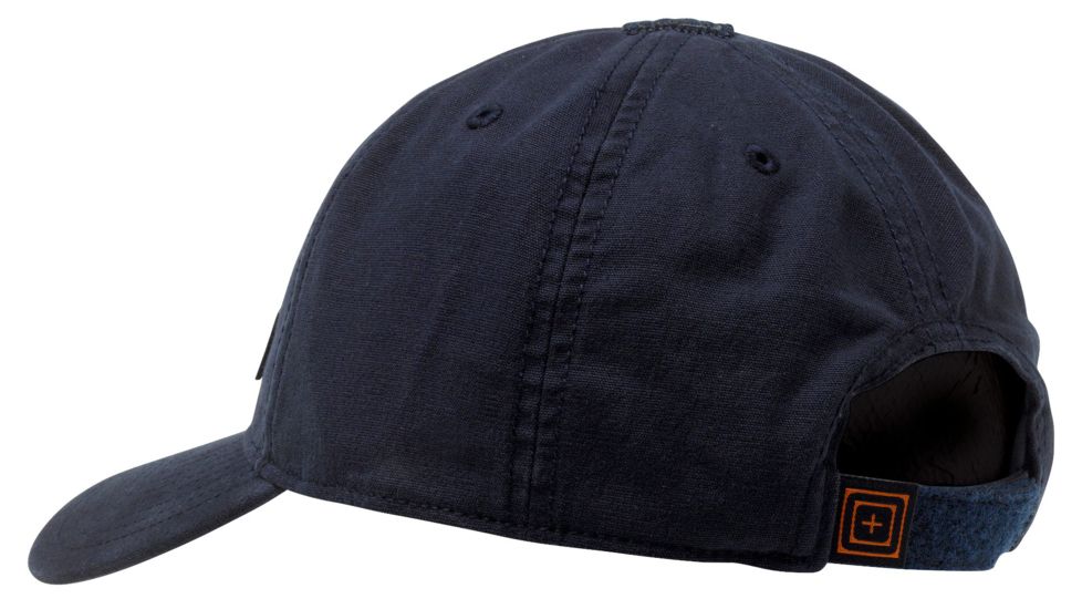 5.11 Tactical Flag Bearer Cap, DARK NAVY, 1 SZ 894067241SZ