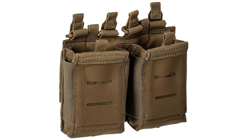 5.11 Tactical Flex Dbl Ar 2.0 Pouch - 56754ABR-134-1SZ