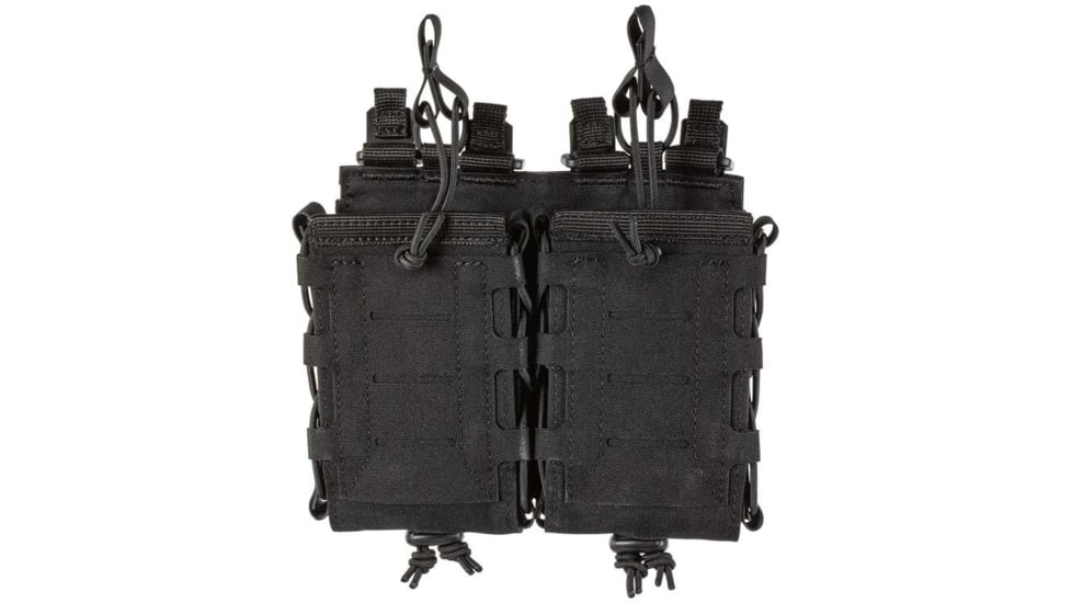 5.11 Tactical Flex Dbl Multi Clbr Pch - 57103ABR-019-1SZ