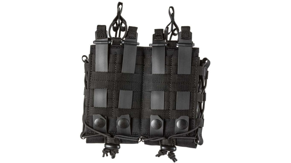 5.11 Tactical Flex Dbl Multi Clbr Pch - 57103ABR-019-1SZ