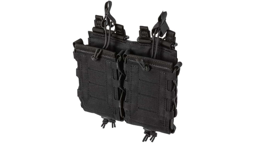 5.11 Tactical Flex Dbl Multi Clbr Pch - 57103ABR-019-1SZ
