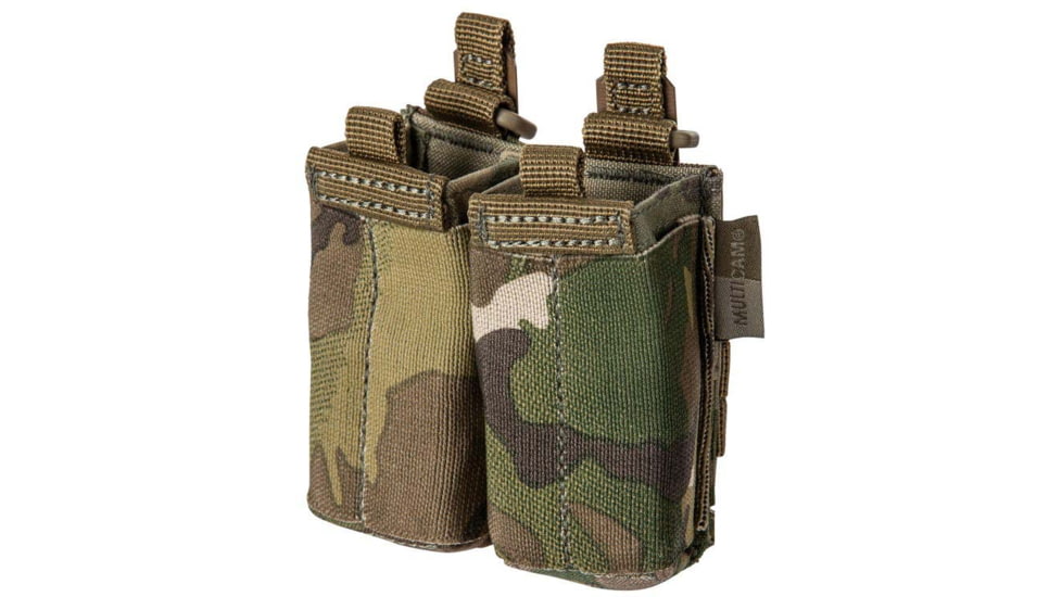 5.11 Tactical Flex Dbl Pistl 2.0 Pch Mc - 56669MCABR-169-1SZ