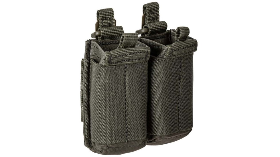 5.11 Tactical Flex Dbl Pistol 2.0 Pouch - 56669ABR-186-1SZ