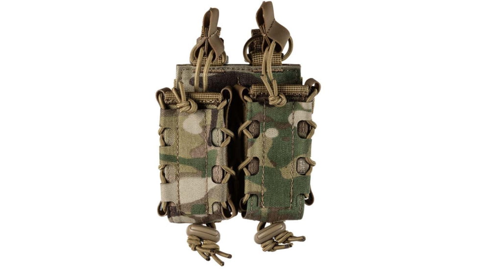 5.11 Tactical Flex Dbl Pstl Mlti Pch Mc - 57102MCABR-169-1SZ