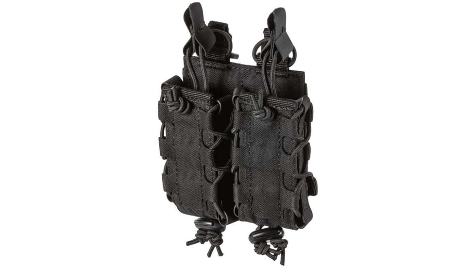 5.11 Tactical Flex Dbl Pstl Mlti Pouch - 57102ABR-019-1SZ