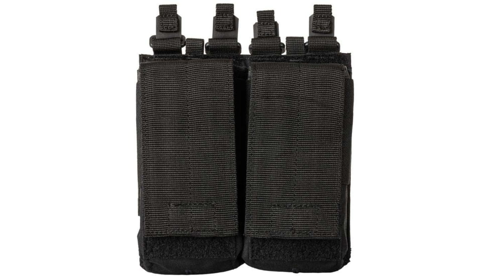 5.11 Tactical Flex Double AR Mag Cover Pouch, One Size, Uniform White, 56680-019-1SZ