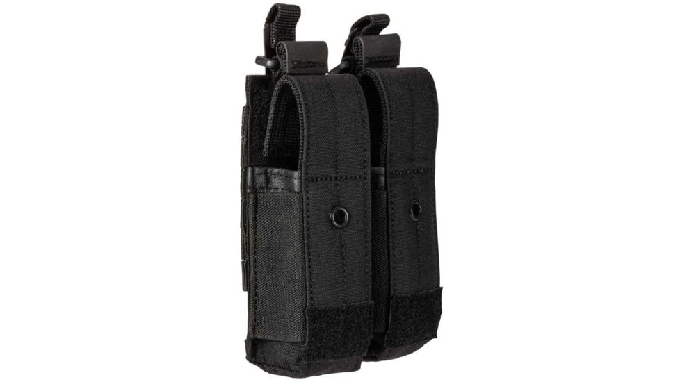 5.11 Tactical FLEX Double Pistol Cover Pouch, One Size, Uniform White, 56678-019-1SZ
