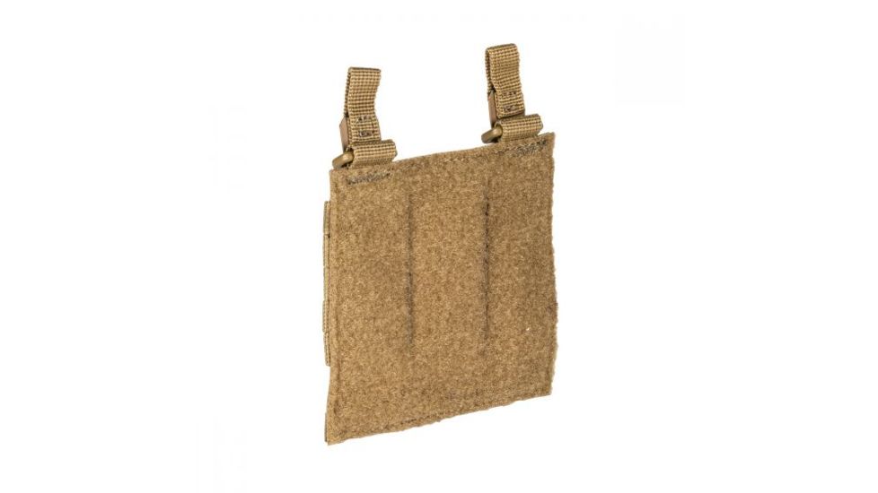 5.11 Tactical Flex Loop Panel, Kangaroo, One Size 56481-134-1 SZ