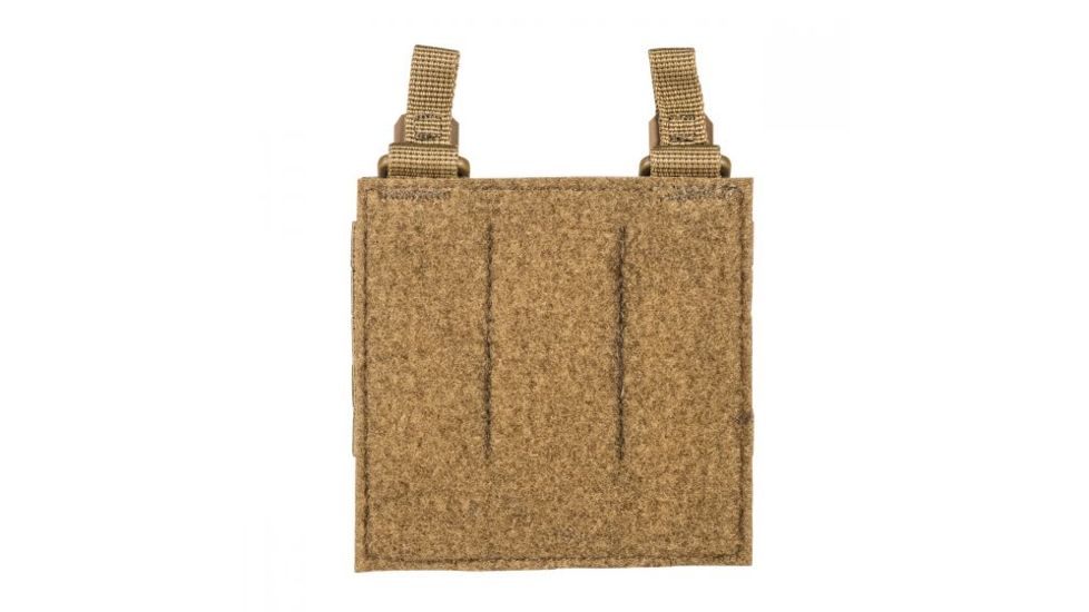 5.11 Tactical Flex Loop Panel, Kangaroo, One Size, 56481-134-1 SZ