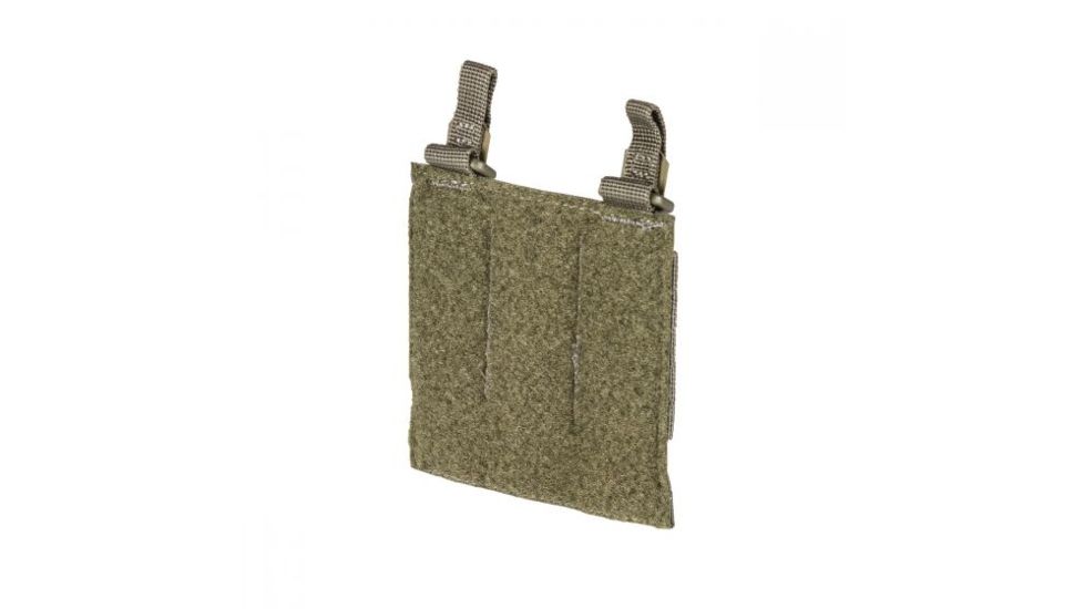 5.11 Tactical Flex Loop Panel, Ranger Green, One Size, 56481-186-1 SZ
