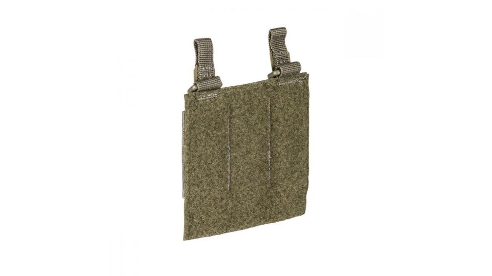5.11 Tactical Flex Loop Panel, Ranger Green, One Size 56481-186-1 SZ