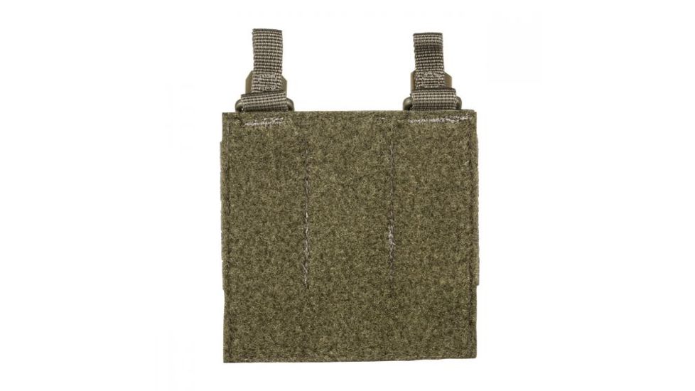 5.11 Tactical Flex Loop Panel, Ranger Green, One Size 56481-186-1 SZ
