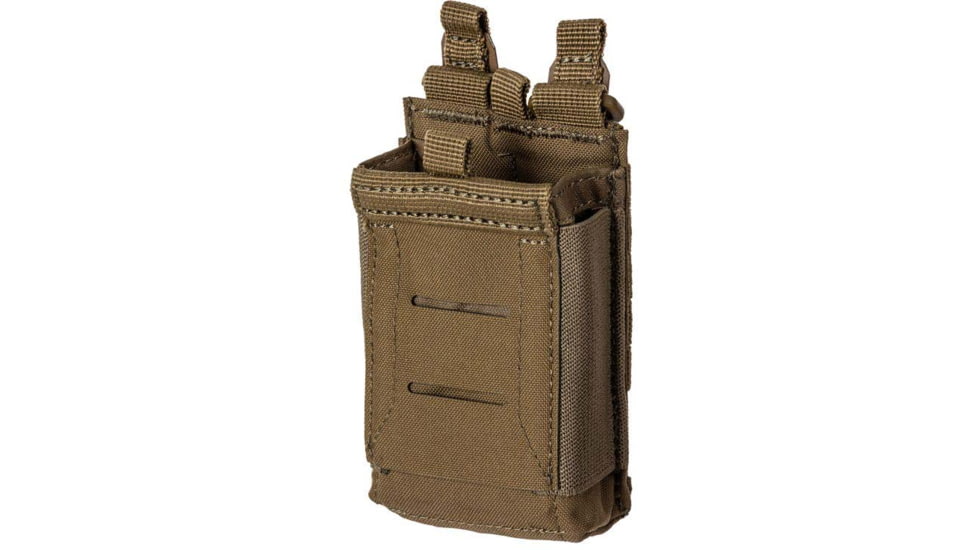 5.11 Tactical Flex Sgl Ar 2.0 Pouch - 56753ABR-134-1SZ