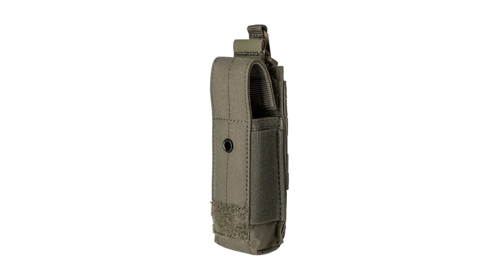 FLEX SGL PISTL CVR POUCH