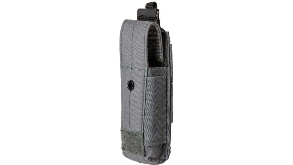5.11 Tactical FLEX Single Pistol Cover Pouch, One Size, Uniform White, 56677-092-1SZ