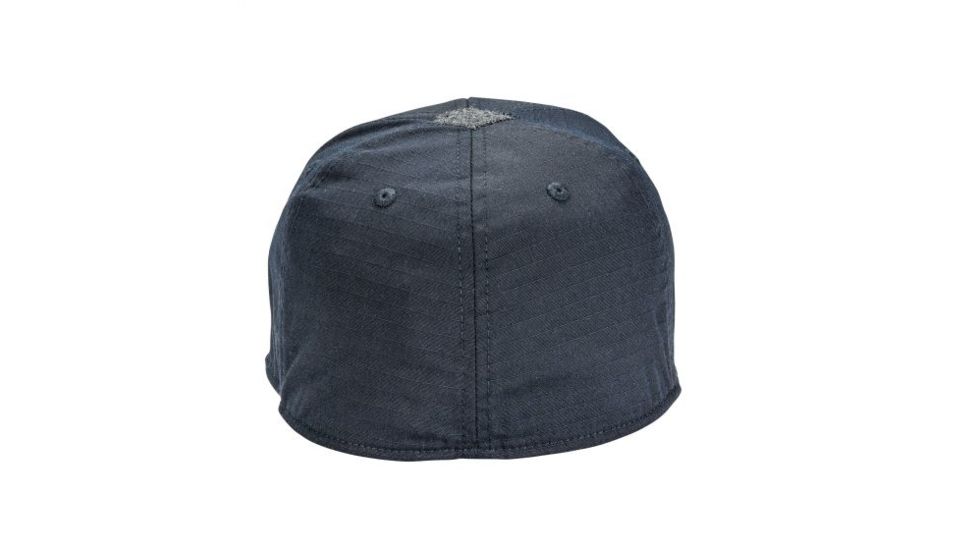 5.11 Tactical Flex Uniform Hat - Unisex, Dark Navy, L/XL, 89105-724-L/XL