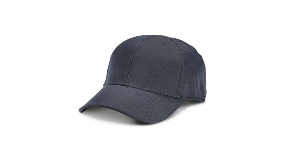 5.11 Tactical Flex Uniform Hat - Mens, Dark Navy, Large/Extra Large 89105-724-L/XL