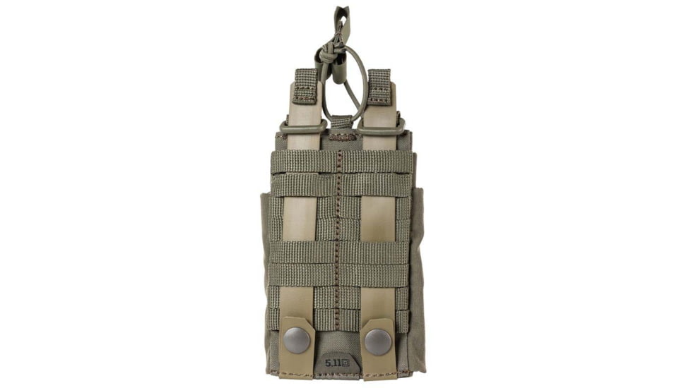 5.11 Tactical Flex Utility Pouch - 56812ABR-186-1SZ