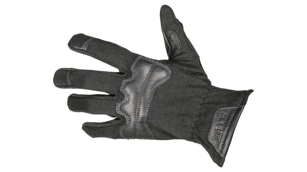 5.11 Tactical Foxtrot FR Glove - Mens, Black, 2XL, 59378-019-2XL