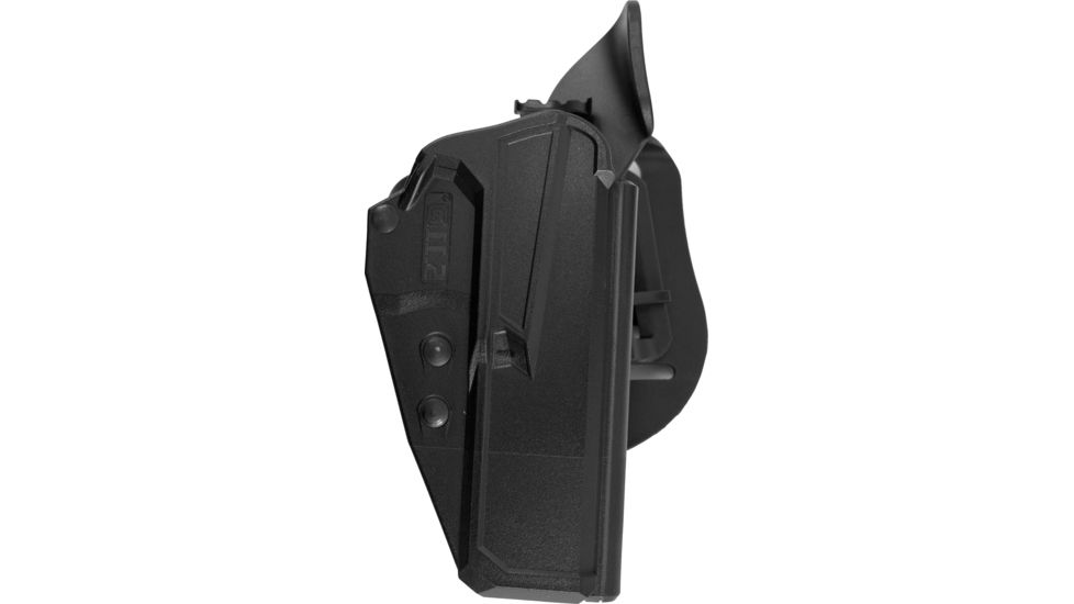 5.11 Tactical ThumbDrive Holster, Right Hand, Black - Fits Glock 19/23 - 50030-019