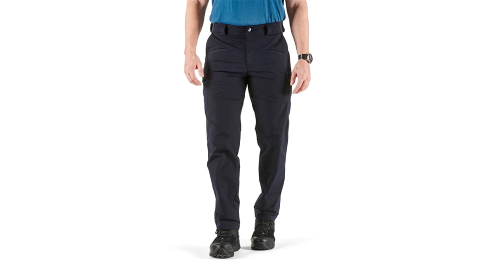 5.11 Tactical Icon Pant, Dark Navy, 74521ABR-724-28-34